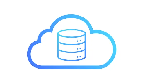 クラウドバックアップ